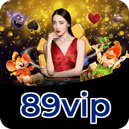 89vip PIX instantâneo Brasil - Depósito e saque em minutos 24/7